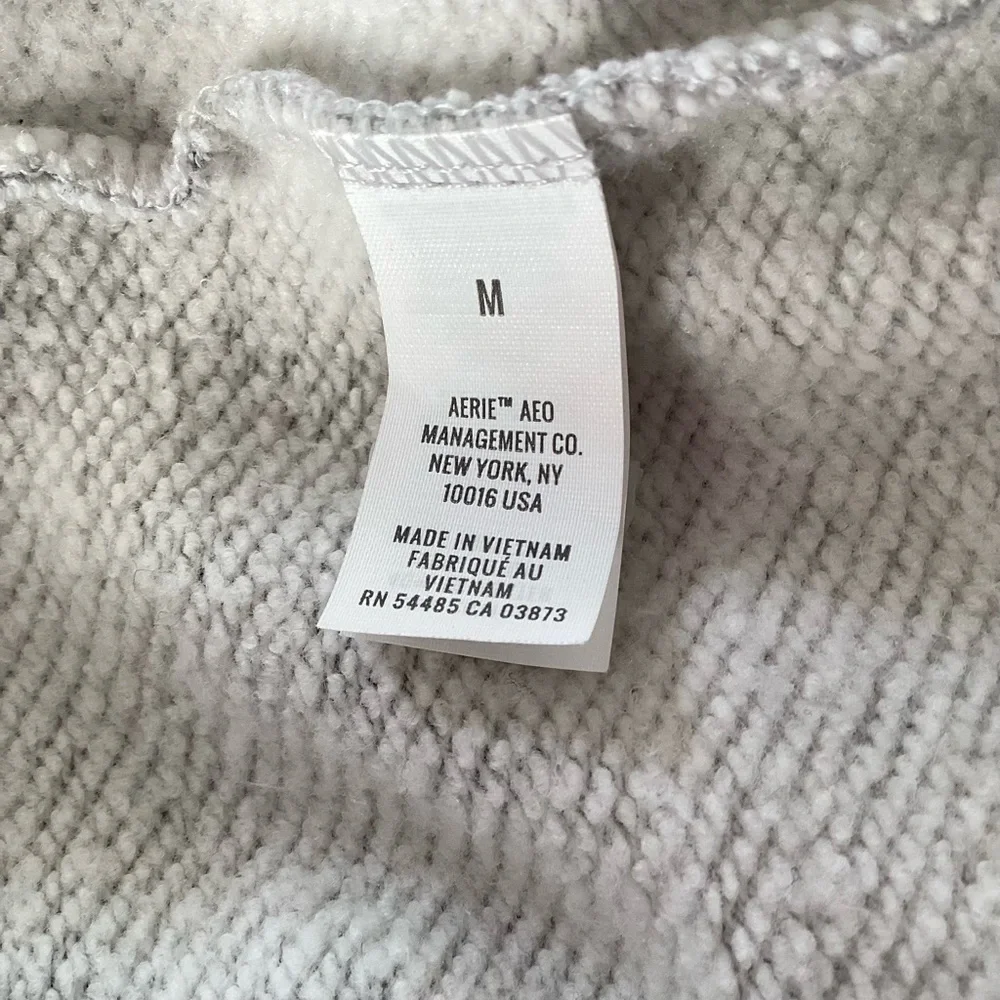 aerie Camo Joggers Sweats Size Medium - Picture 7 of 10